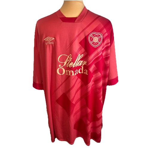 Heart midlothian 2023 24 - heart, of