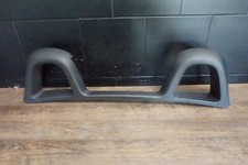 Porsche 981 Boxster Windschott Überrollbügel Verkleidung Überrollbügel