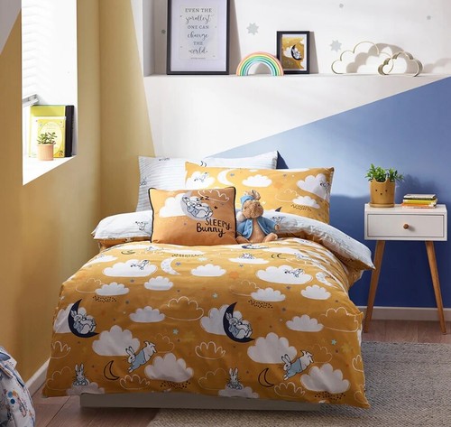 Sleepy head peter rabbit - peter, rabbit™