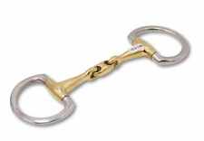 "AMKA Olivenkopfgebiss doppelt