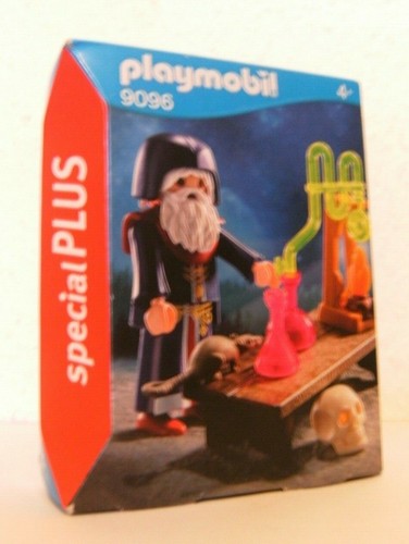 Playmobil special plus - special,