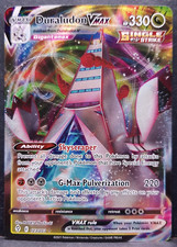 Choose Your Cards: Evolving Skies V VMAX Full Art Pokémon Pokemon Card ENG NM