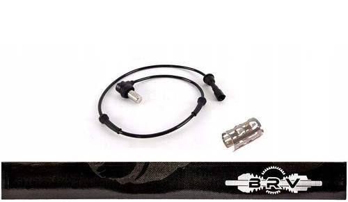 Abs sensor hinten - hinten, links