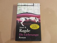 Die liebesangst roman - roman, von