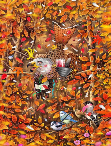 1000 teile puzzle - teile,