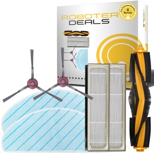 Zubehör set ersatzteile kit - ersatzteile,