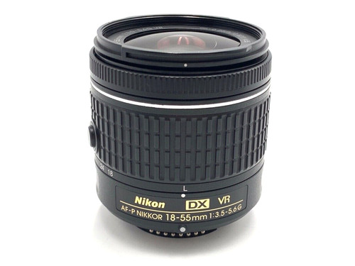 Near mint nikon p dx - [near,