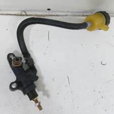 Yamaha YZF R1 RN01 / RN04