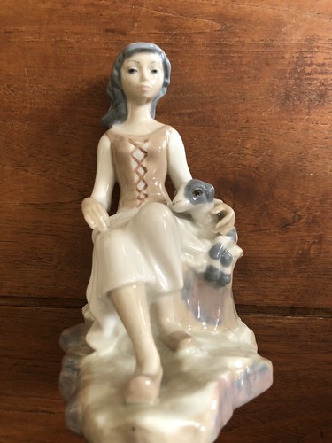 Porzellanfigur porzellan figur - porzellanfigur,