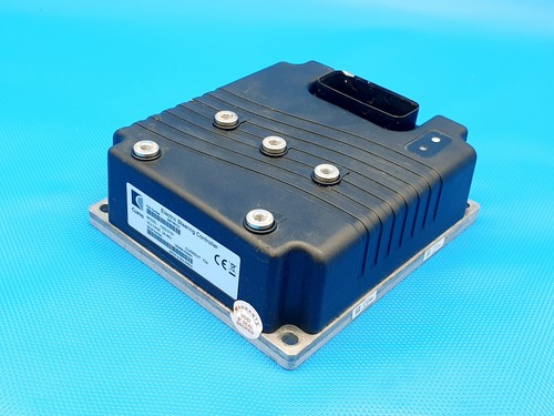 Curtis 1222 5101 motor - curtis,
