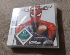 Spider-Man: Web Of Shadows