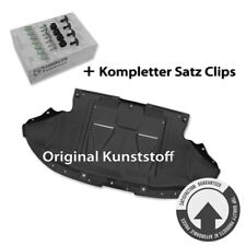 UNTERFAHRSCHUTZ MOTORSCHUTZ BEFESTIGUNG CLIPS FÜR AUDI A4 B5 8D VW PASSAT 3B B5