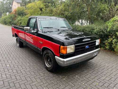 Ford f150 longbed 2wd - ford,