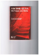 Die Treppe zum Nichts - Victor