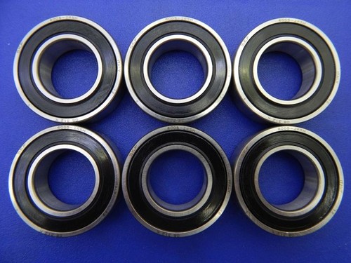 Stück skf 6005 - 6005, 2rsh