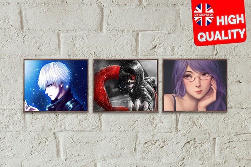 Tokyo ghoul japanese dark - tokyo,