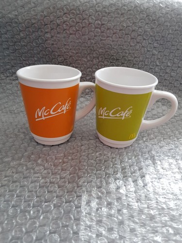 Mcdonalds mccafe tassen - mcdonalds,