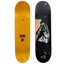 Element x Star Wars Skateboard
