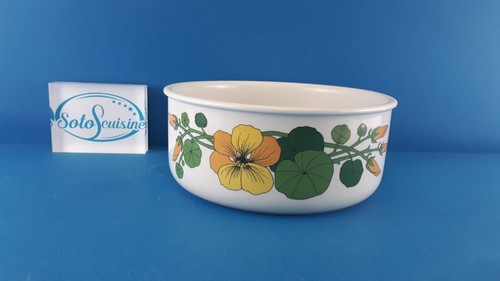 Thomas scandic flower - ,