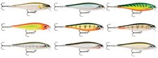 Rapala BX Minnow BXM10 10cm