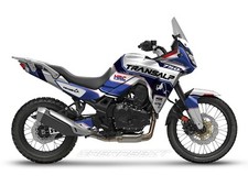 NEW Graphic kit for HONDA