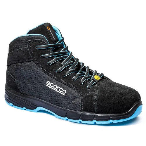 Sparco sicherheitsschuhe fargo - sicherheitsschuhe,