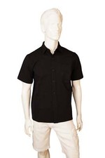 Kiton KNT Hemd Baumwolle L Neu