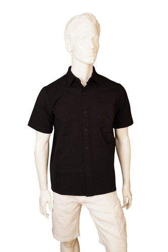 Kiton knt hemd baumwolle neu - kiton, l