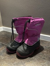 Winterstiefel Jako-o Kamik Gr