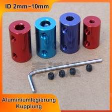 Aluminiumlegierung