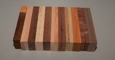  11x2 St. Messergriffschalen