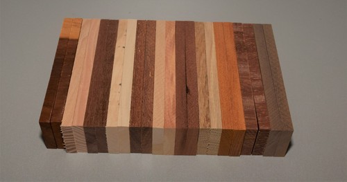 11x2 messergriffschalen - ,