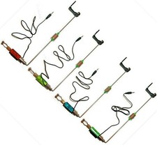 Angeln Bissanzeiger Led