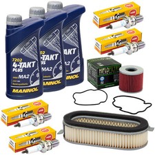 Wartung für Suzuki GSX 550