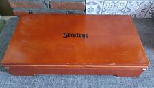 Stratego - Michael Graves