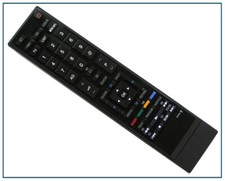 Ersatz Fernbedienung für