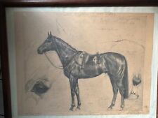 Original Lithographie