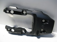 Heck-Verkleidung Abdeckung