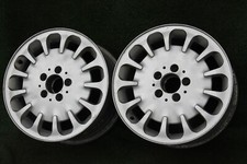 1 x Original Mercedes-Benz E Klasse W211 S211  A2114011402 Alufelge 7,5x16 ET42