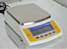 Sartorius CP8201 Tischwaage