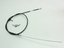 Starterzug Kupplungszug für