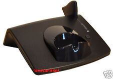 Ladeschale Basis für Telekom T Sinus 45K T-Sinus 45S Swisscom E304 E104 Weiss