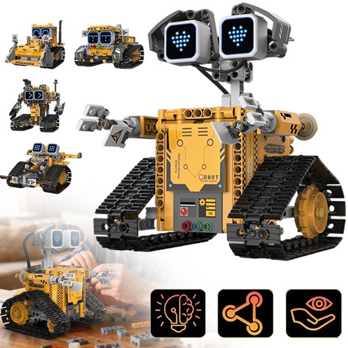 Roboter spielzeug - rc,