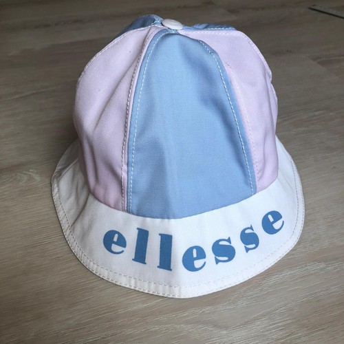 Ellesse retro fischerhut damen - retro,