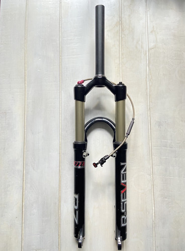 Manitou seven pro mtb - r,