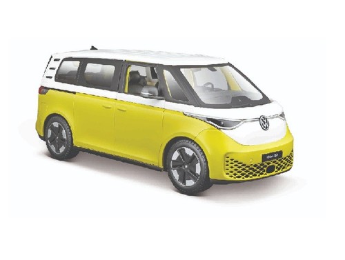 Volkswagen buzz - vw,