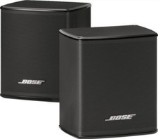 BOSE Surround Speakers Schwarz