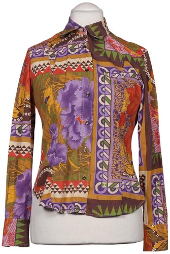 Etro bluse damen - bluse, hemd