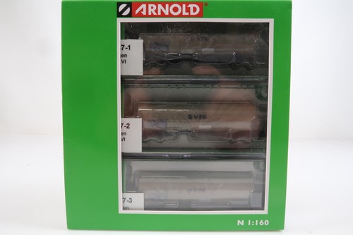 Arnold hn6287 - arnold, n