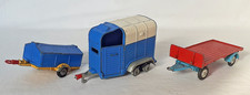 Corgi Anhänger 109 Pennyburn